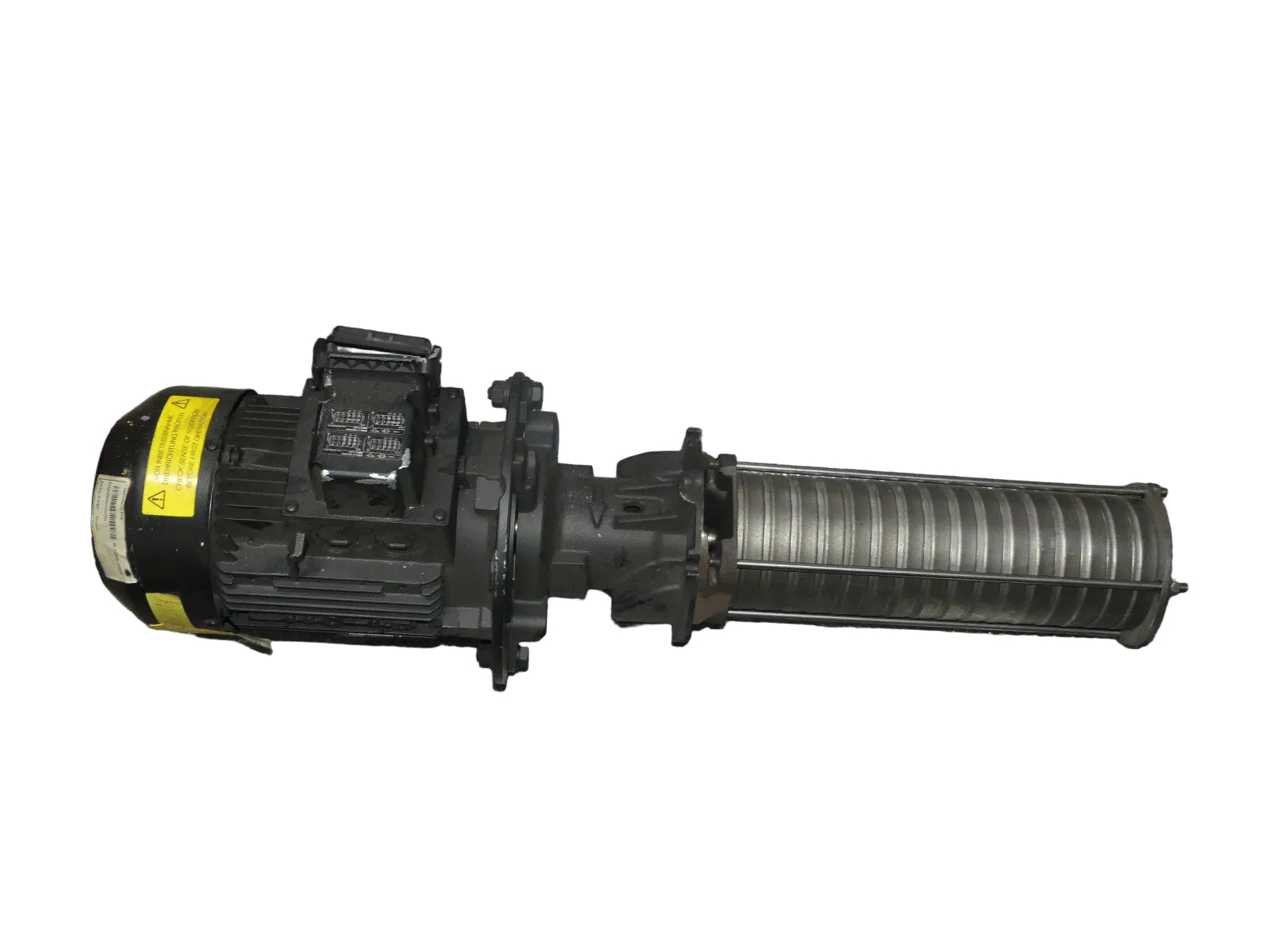 Vogel Spandau Pumpen PXA0414GBN390L01AD  Pumpe