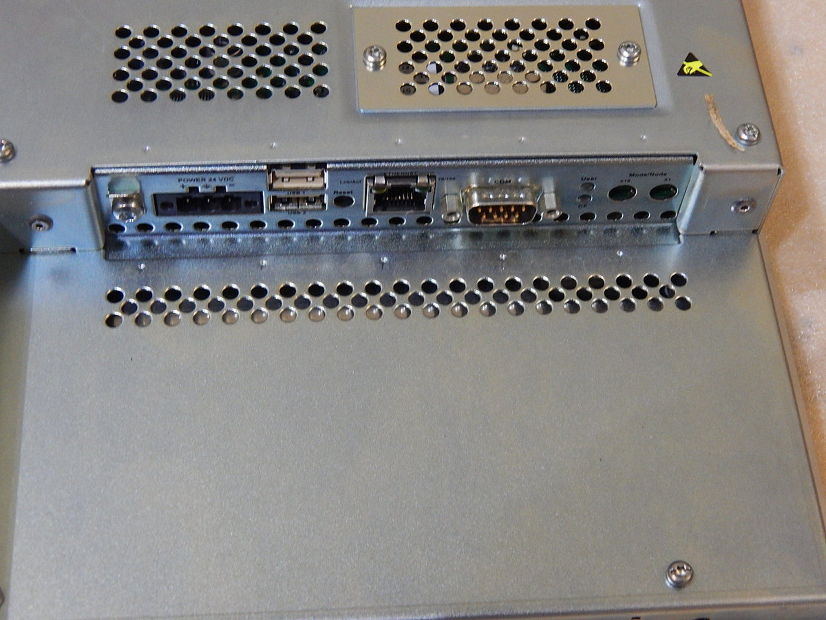 B&R 5PP120.1043-K09 POWER PANEL Used