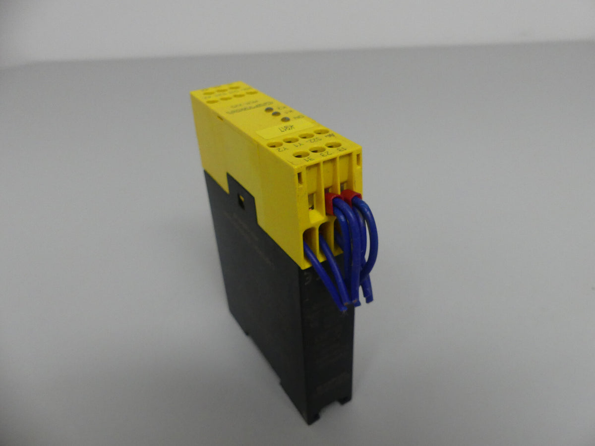 CAPTRON MCR-225