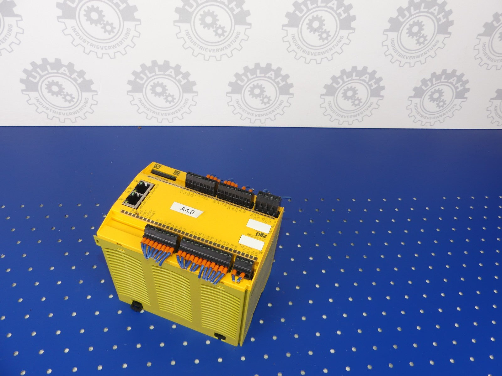 PILZ  PNOZ m1p ETH 773103
