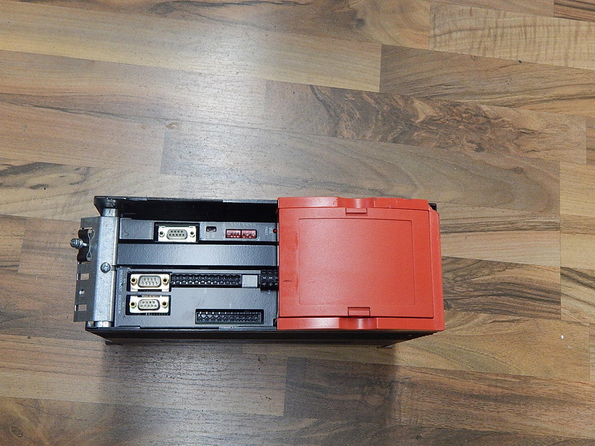 SEW Eurodrive Steuerkopf MDV60A-00/ MDX60A0015-5A3-4-00//MDV60A0015-5A3-4-00 