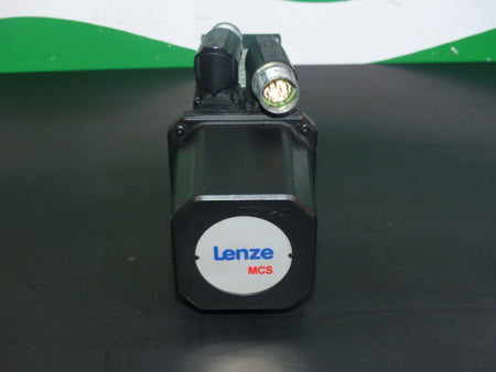 Lenze MCS 06F41-SRMB0-A11N-ST5S00N-R2SU
