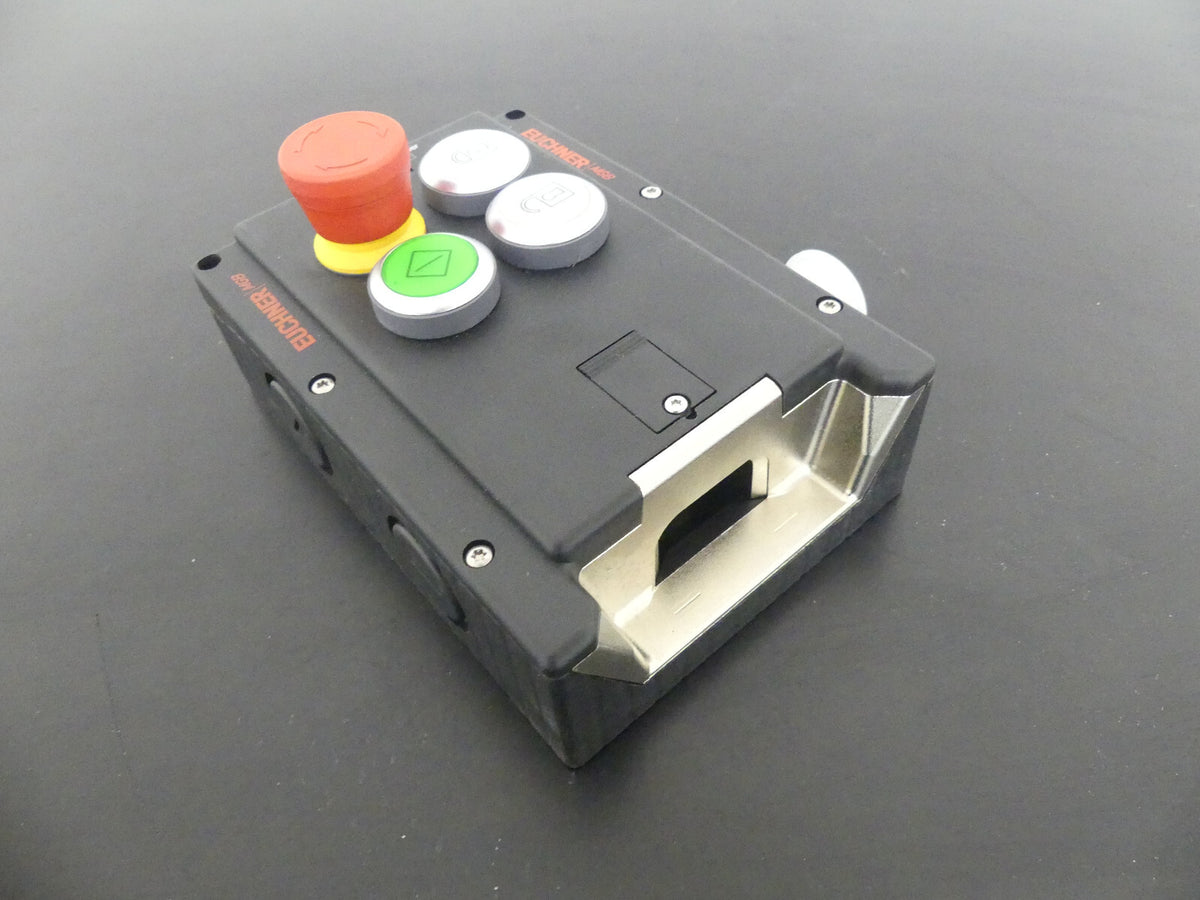 Euchner MGB-L1-APA-AG8A1-S1-L-115668