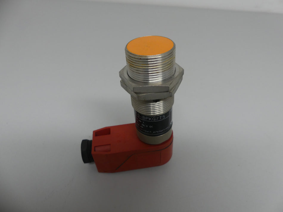 ifm II5227, IIB3010-BPKG/TS