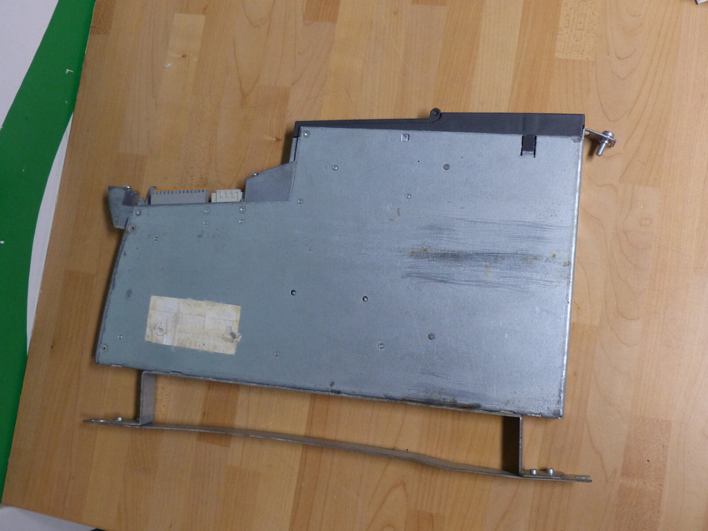 SIEMENS 6SL3040-1NB00-0AA0 DEFEKT