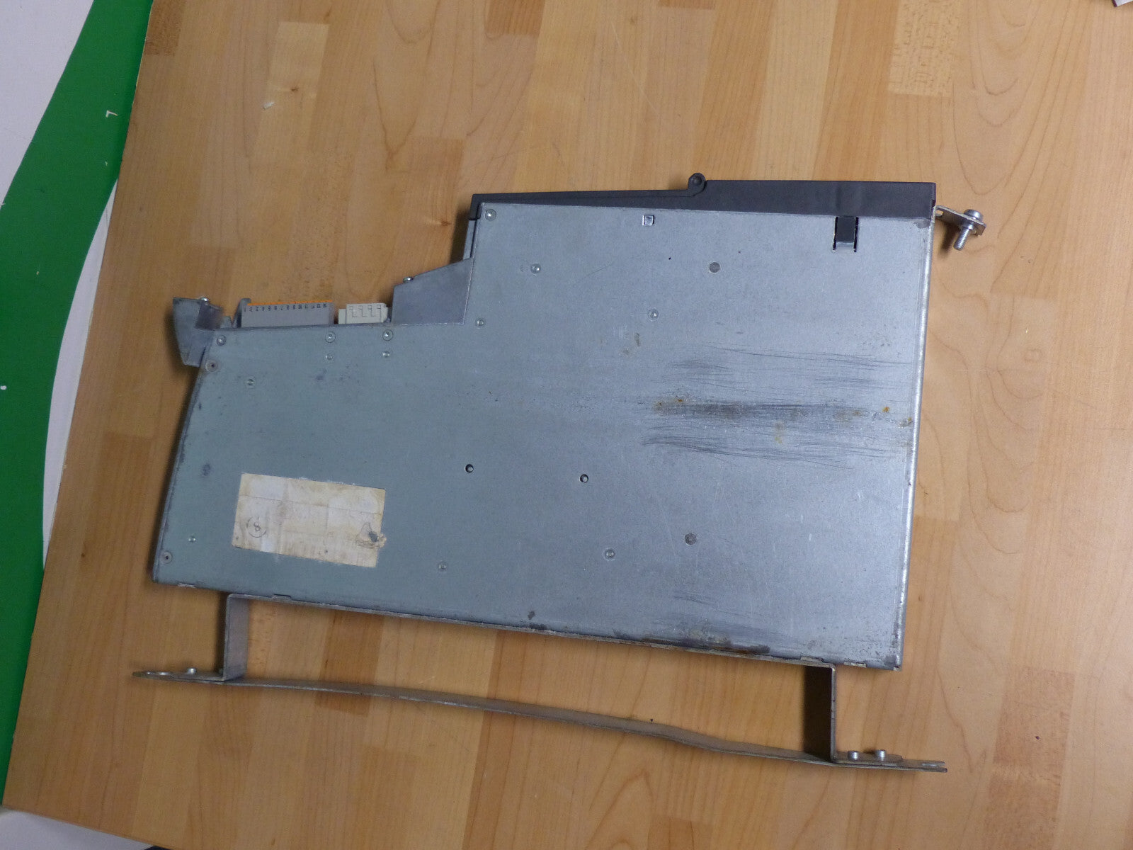 SIEMENS 6SL3040-1NB00-0AA0 DEFEKT