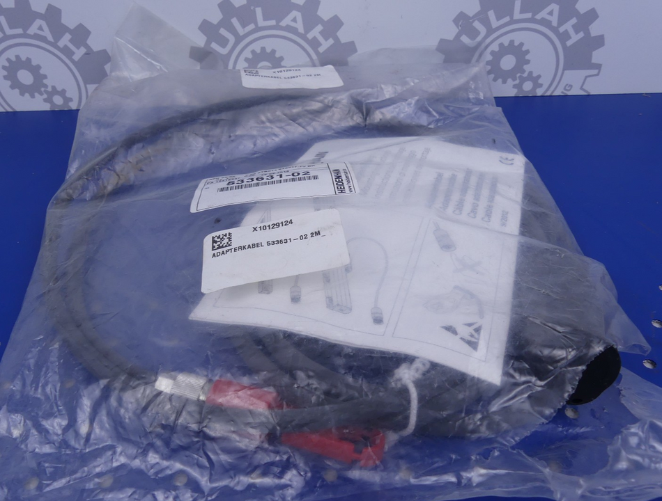 Heidenhain Adapterkabel 533631-02