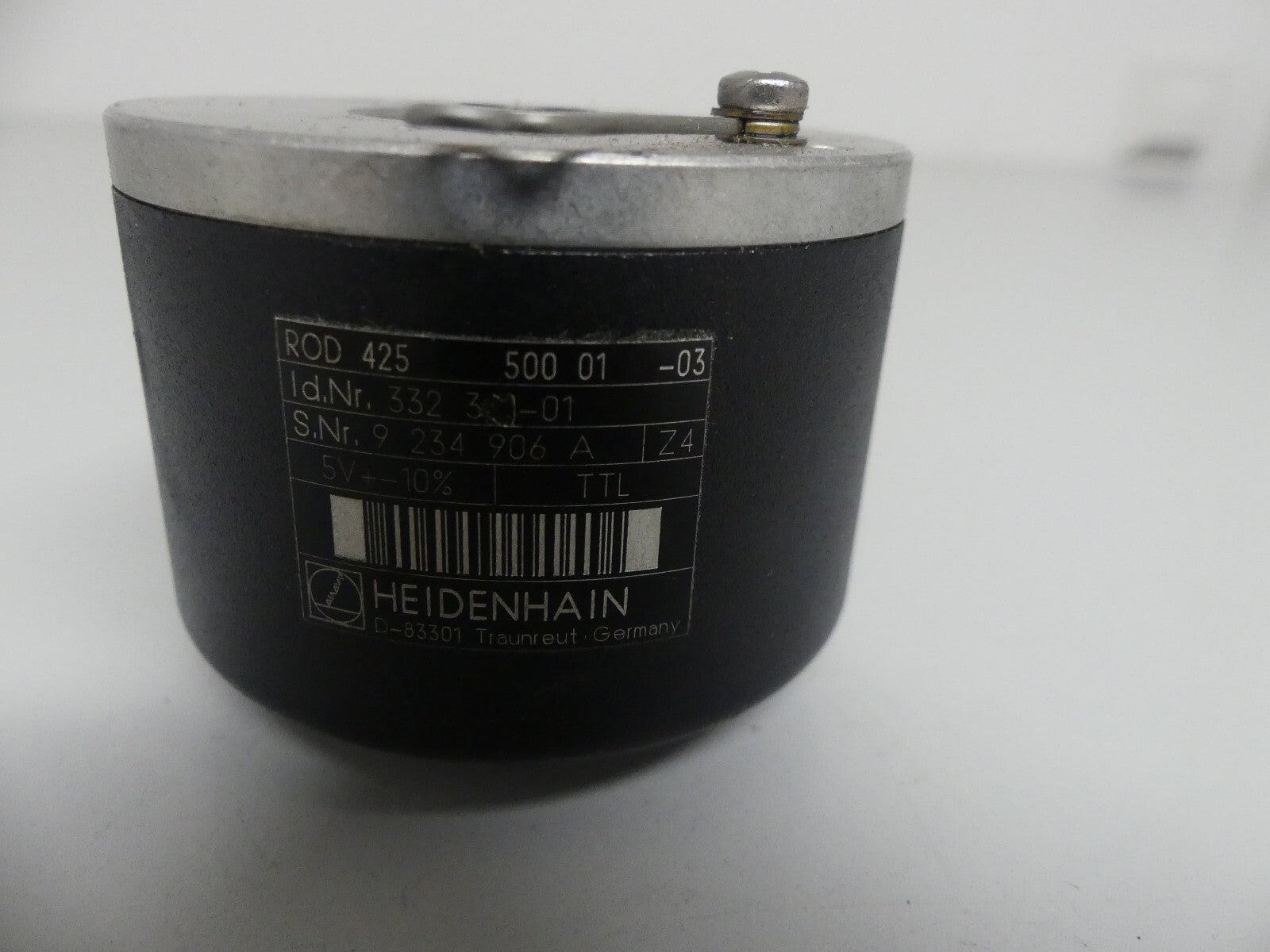 HEIDENHAIN ROD 425 500 01-03