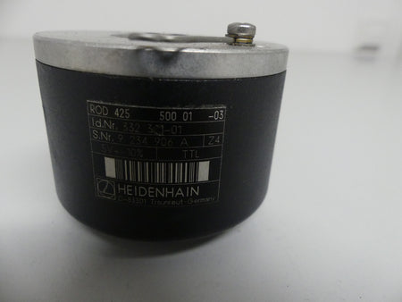 HEIDENHAIN ROD 425 500 01-03