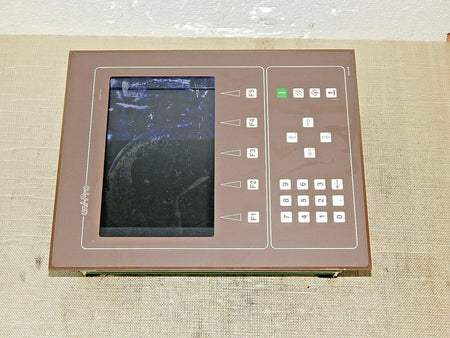 UNIPO Uni-Po  OPERATOR PANEL 2TT0801BTX00B  8.4"  No.12499