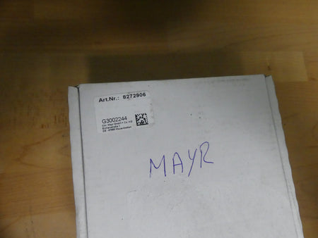 mayr roba-brake-checker G3002244