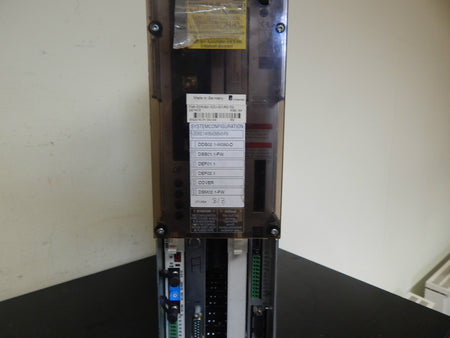 Indramat  DDS 2.1-W050-D
