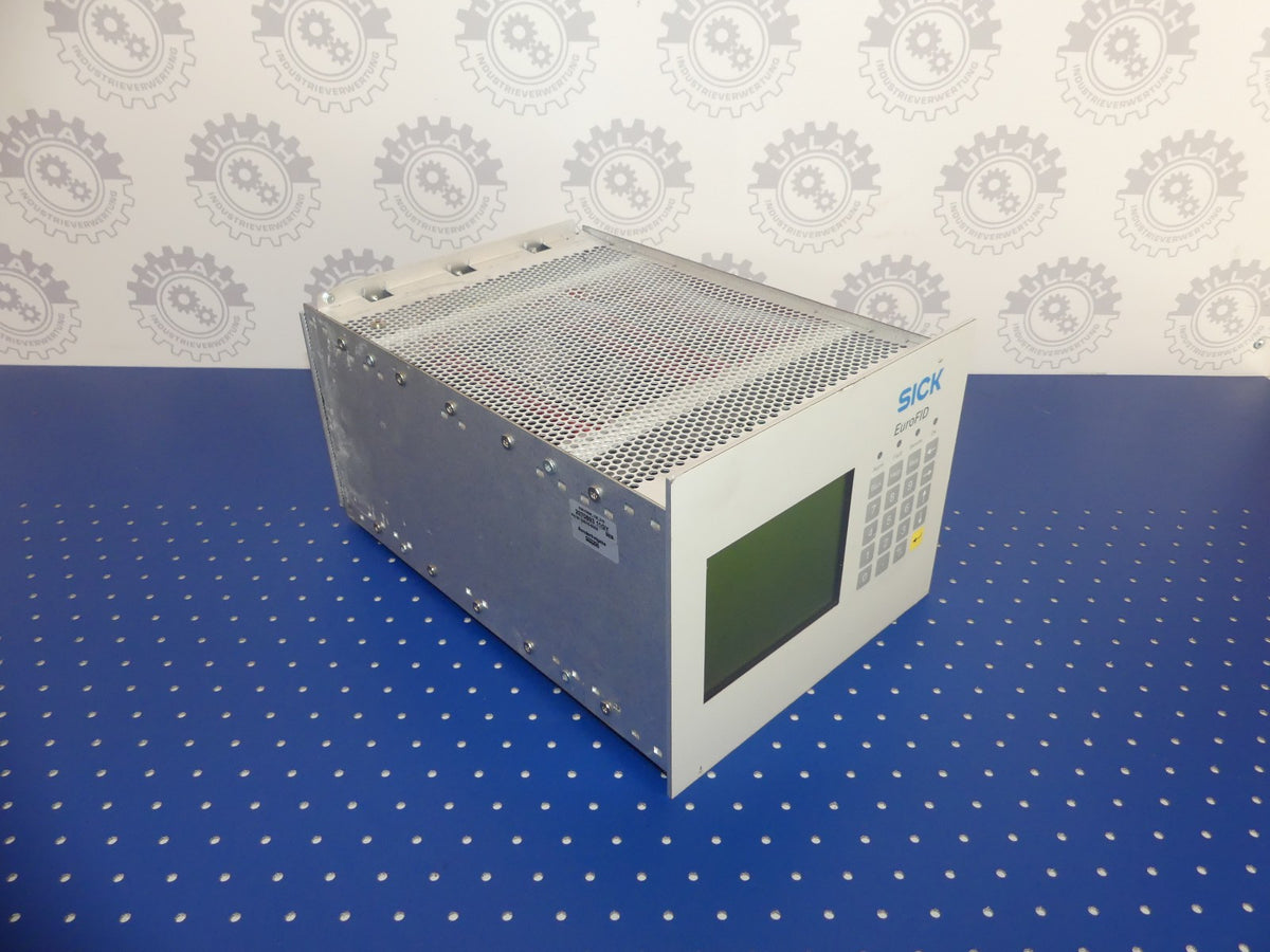 SICK EuroFID3010