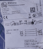 ifm Sensorkabel EVC014