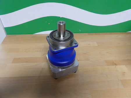 Wittenstein alpha sp 075y-mf1-10-0e1-2s