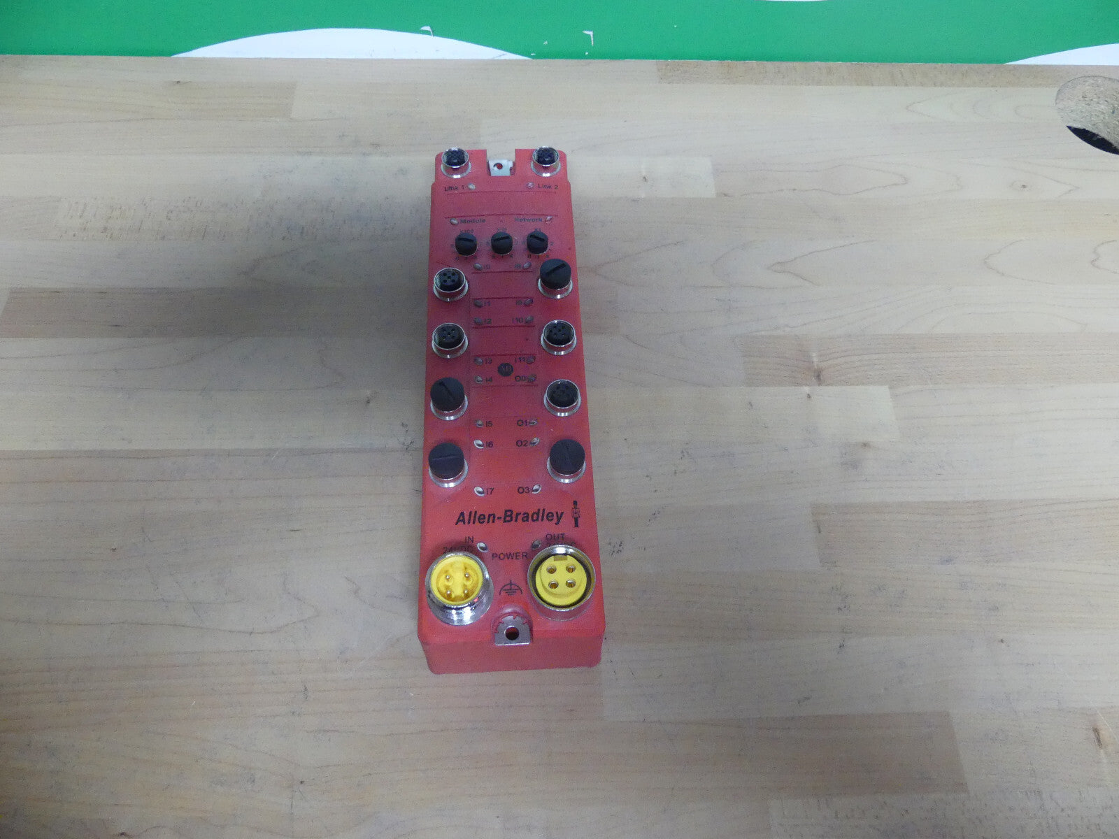 ALLEN BRADLEY  1732ES-IB12X0BV2 - SERIE A