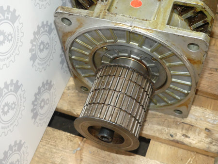 SIEMENS 1PH7131-2MF02-0CA0-Z