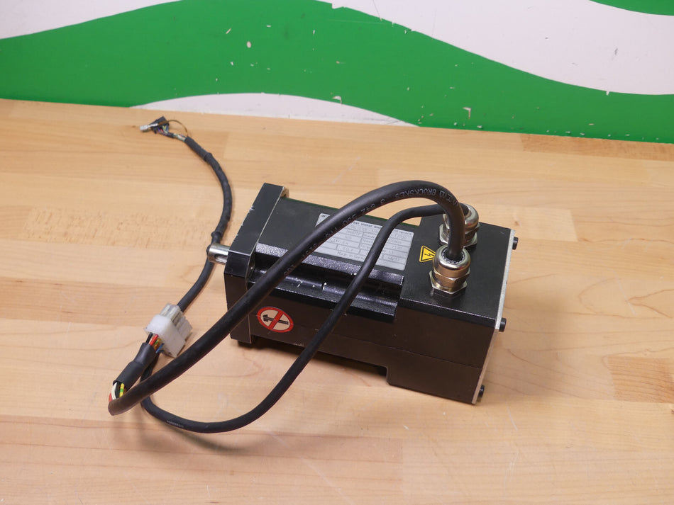 Wittenstein MSSI 070G-030E-320C-1FN0-T2700