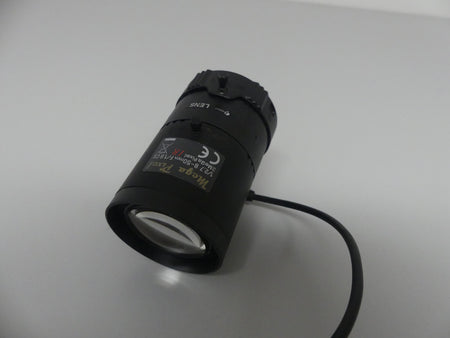 Mega Pixel Eneo Lens 1/2.7 8-50mm F/1.6 CS