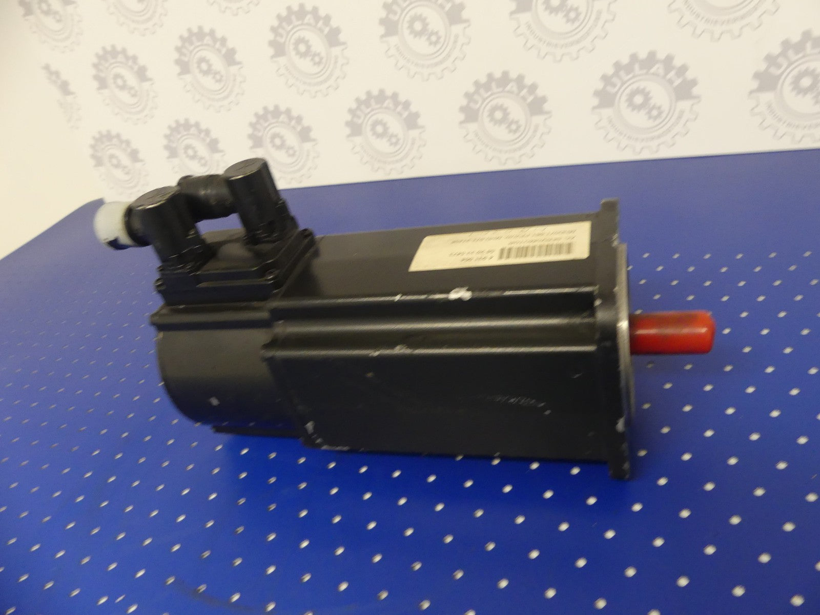 REXROTH MHD071B-061-PP1-UN
