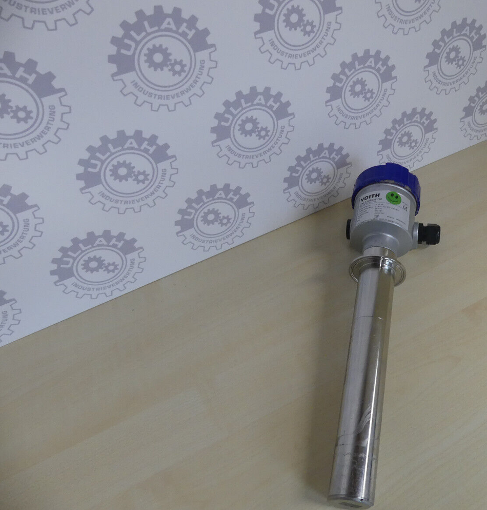 VOITH OnC ConSENS 720 Type CS720 AAD1VO1