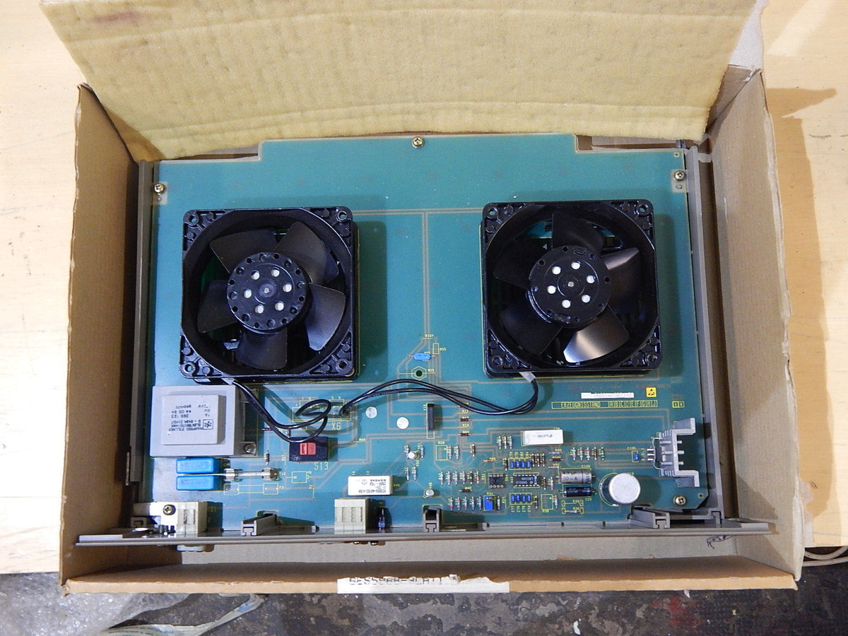 Siemens 6ES5 988-3LA11, Siemens 6ES5988-3LA11 