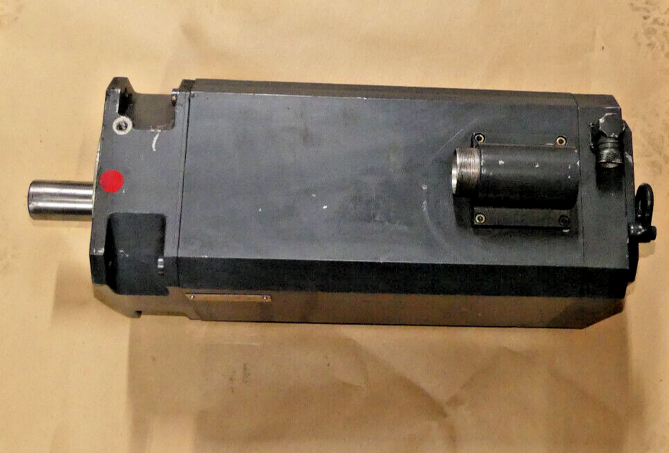 SIEMENS 1FT6108-8AC71-4AK4 Leicht Beschädgit s.Bilder