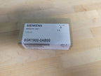 Siemens C-Plug Memory Card Scalance 6GK1900-0AB00