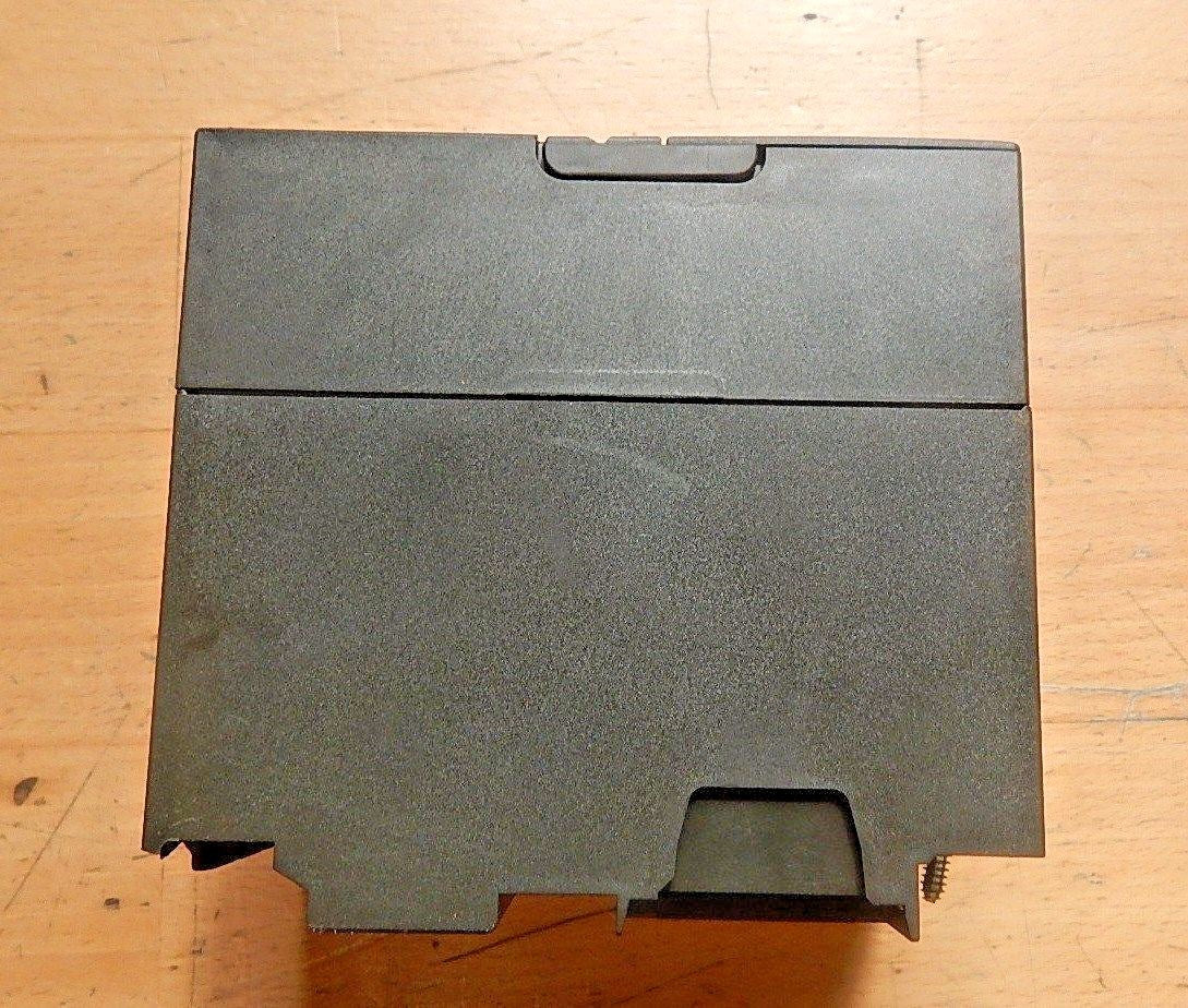 SIEMENS Simatic S7 6ES7 361-3CA01-0AA0 INTERFACE MODULE ANSCHALTUNG - Used 