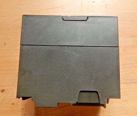 SIEMENS Simatic S7 6ES7 361-3CA01-0AA0 INTERFACE MODULE ANSCHALTUNG - Used 
