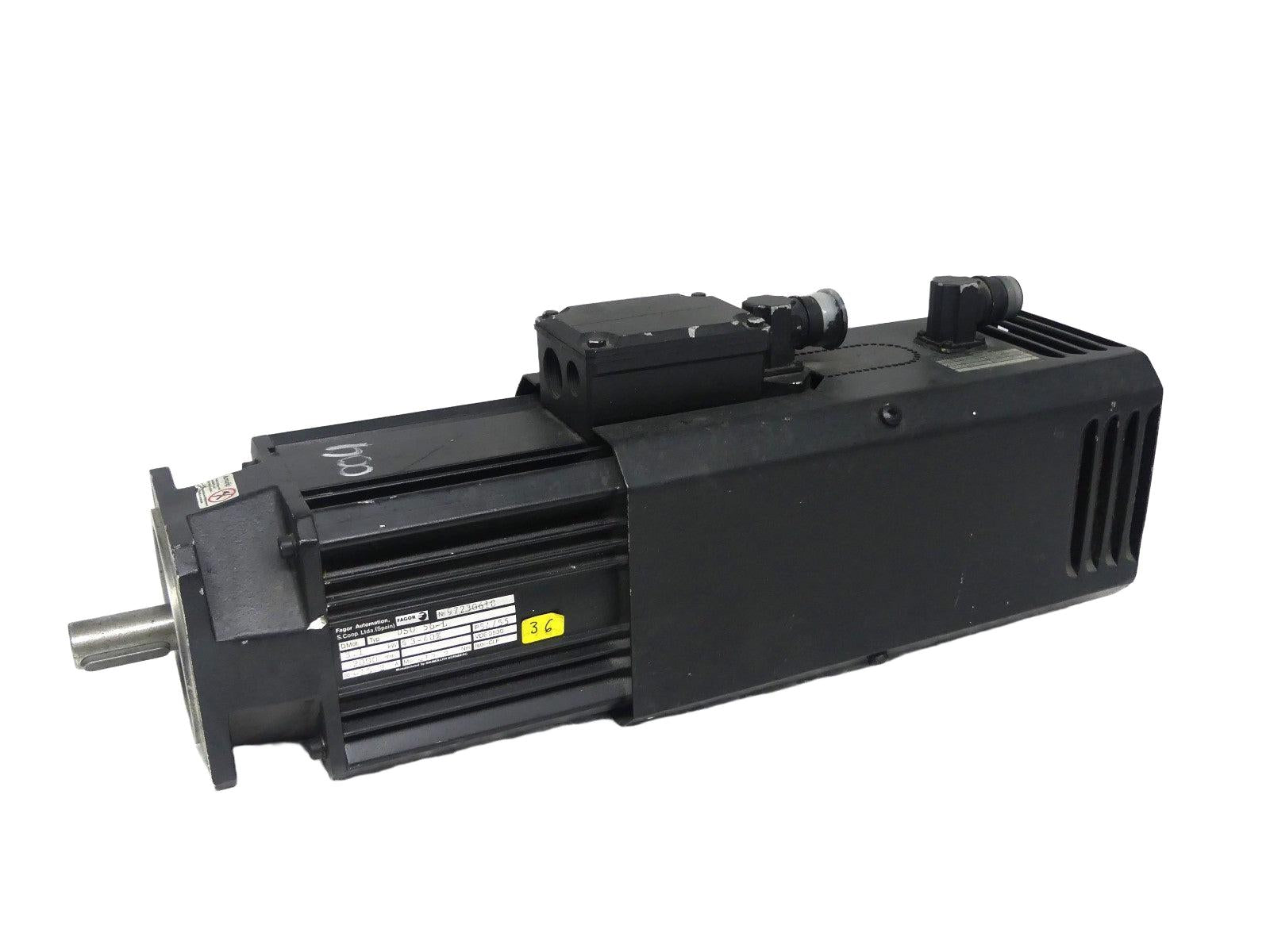 BAUMÜLLER FAGOR DS0 56-L   DS056-L