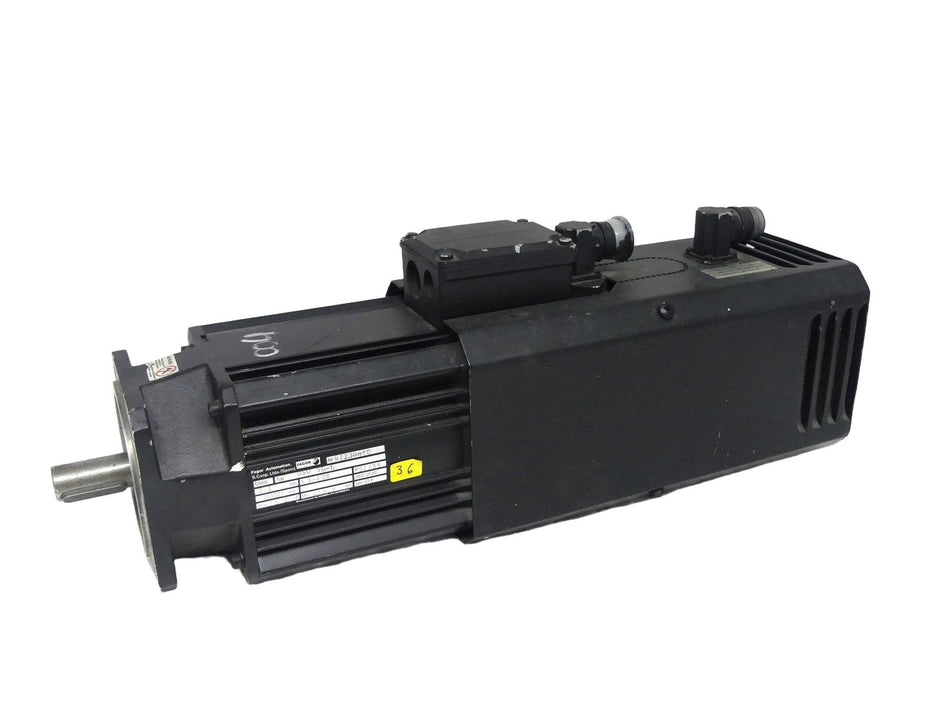 BAUMÜLLER FAGOR DS0 56-L   DS056-L