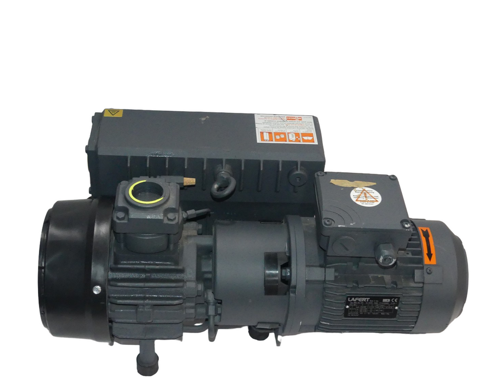 BUSCH R5 RA 0025F 503 Vakuumpumpe