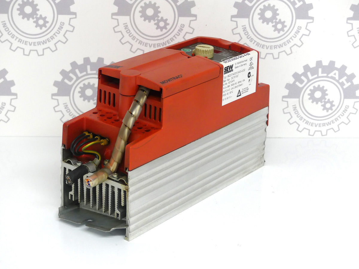 SEW MC07A005-5A3-4-00
