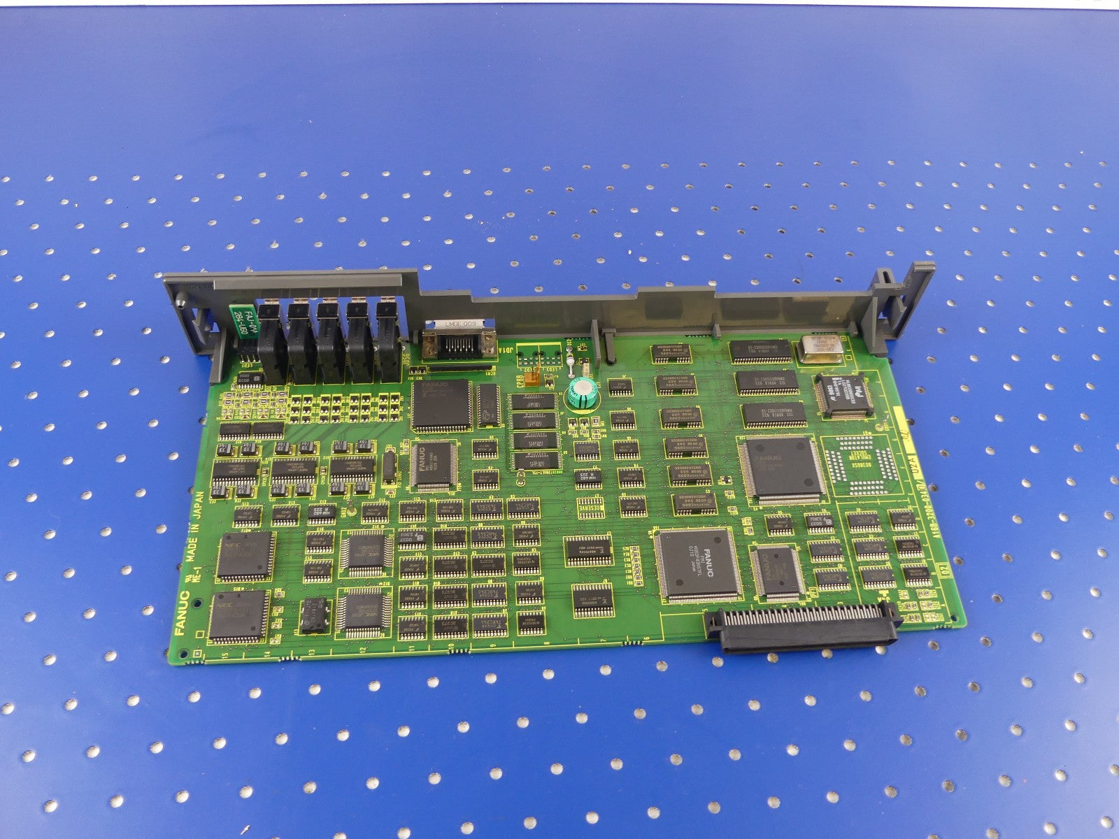 FANUC A16B-3200-0340/02A000592