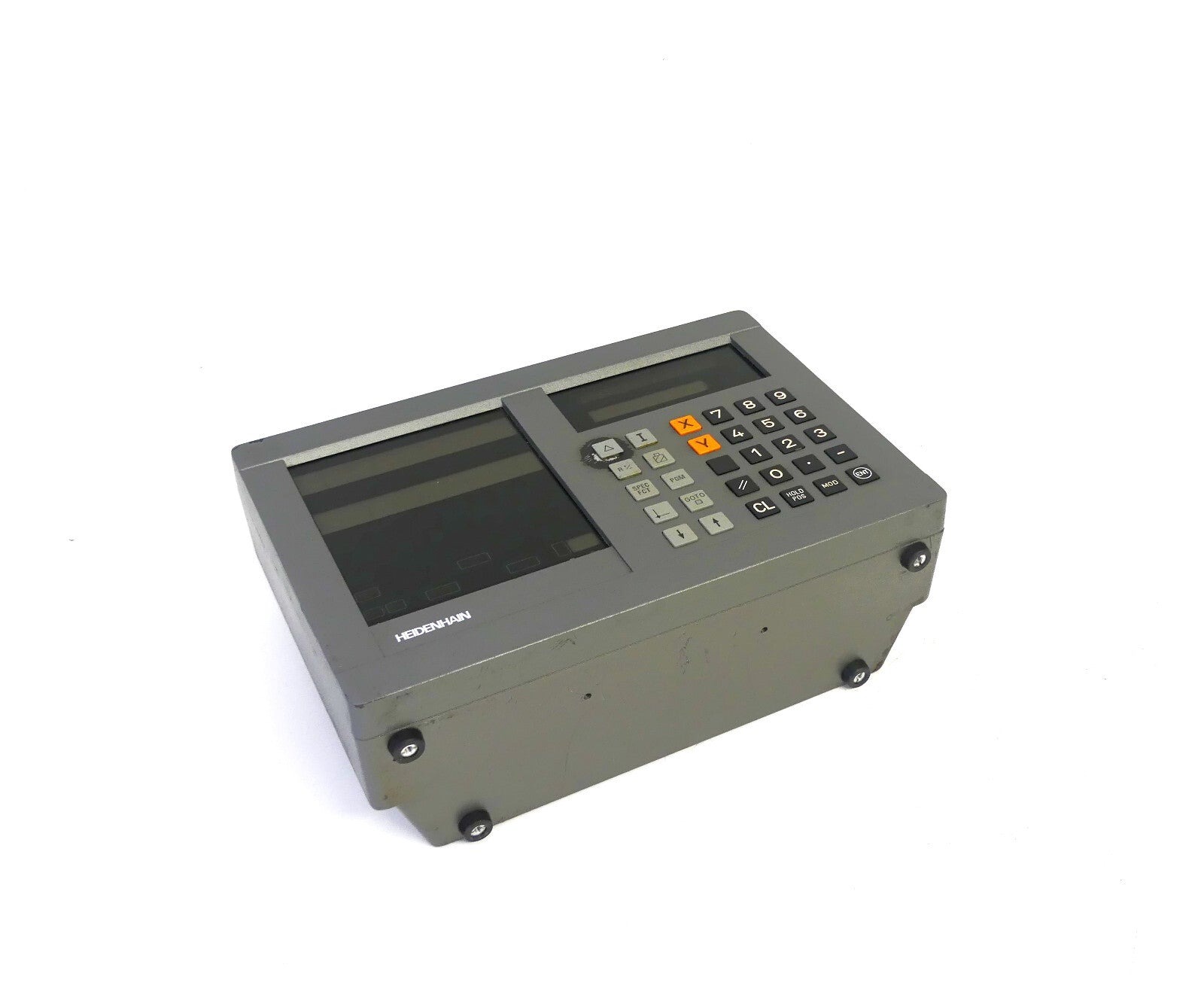 Heidenhain ND-920  PGM 246 112-09