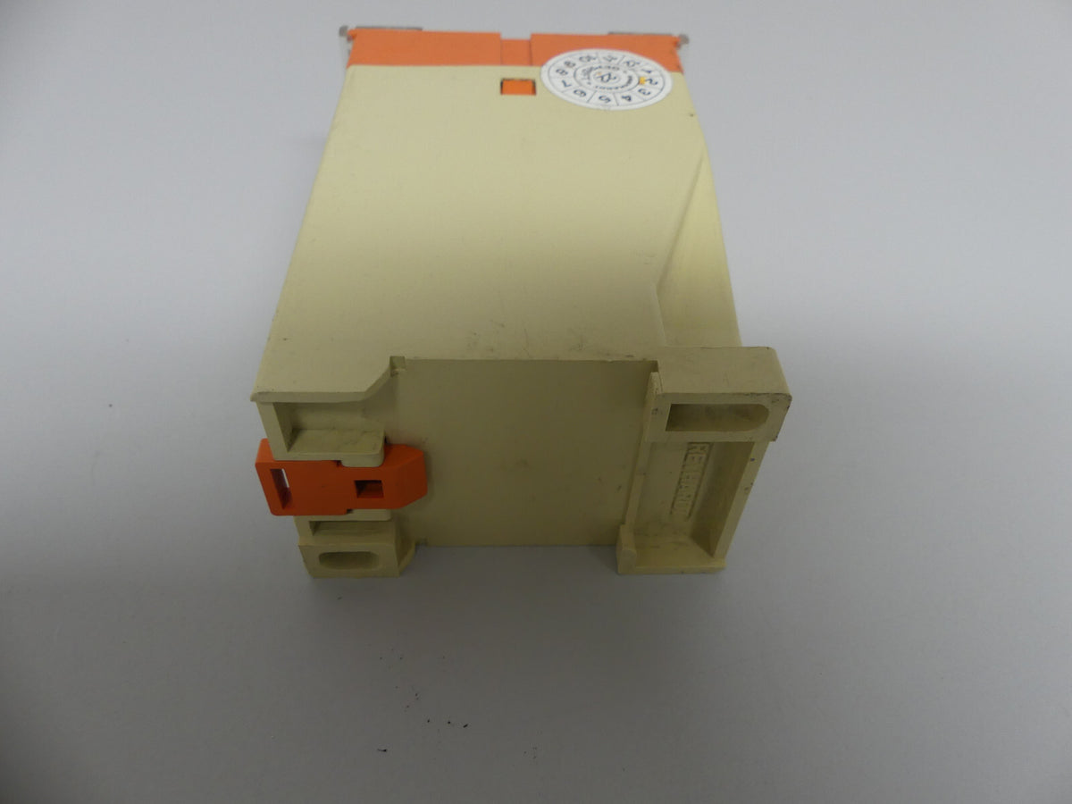 Freyhardt AVR 35