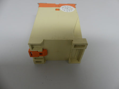 Freyhardt AVR 35