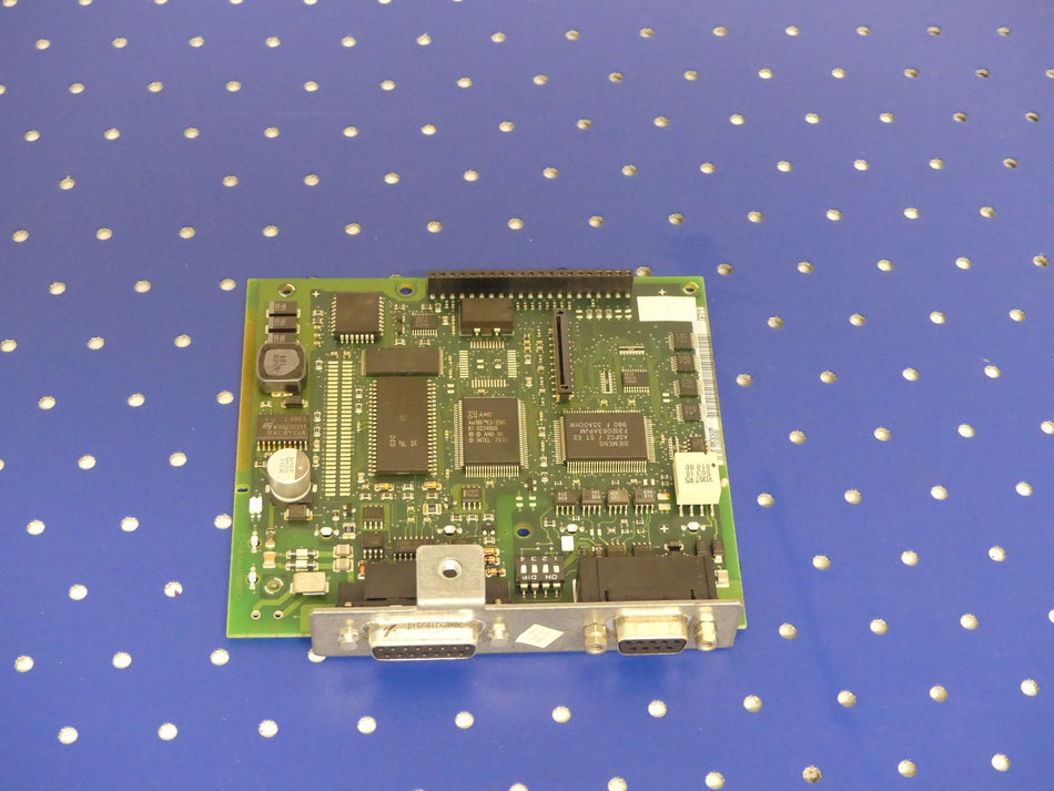 SIEMENS A5E00064744-05-CS