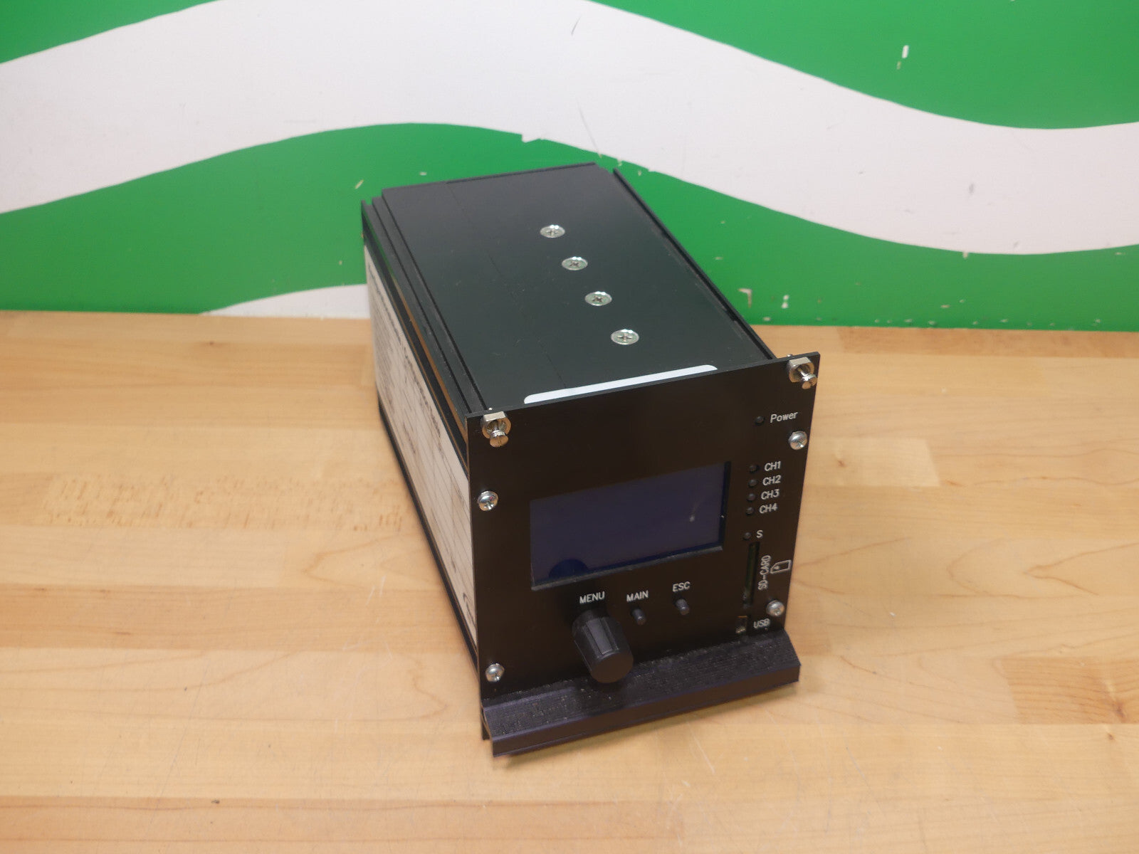 NORDSON EFD PICO DRIVER SCON Controller