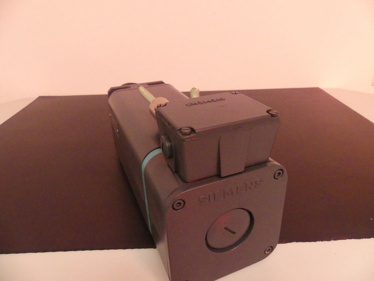 Siemens 1FT5066-0AC71-2-Z