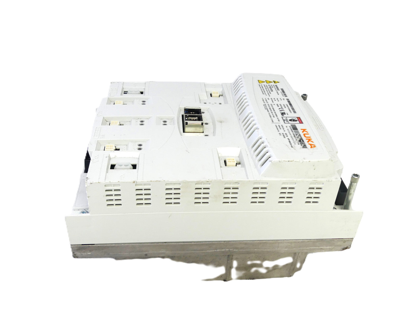 KUKA ECMAP1D3404BE531 KPP 600-20-1X140 Frequenzumrichter