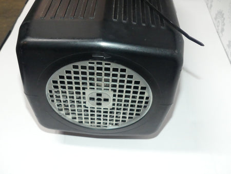 BUSCH SECO SV 1040 C 000 Vakuumpumpe