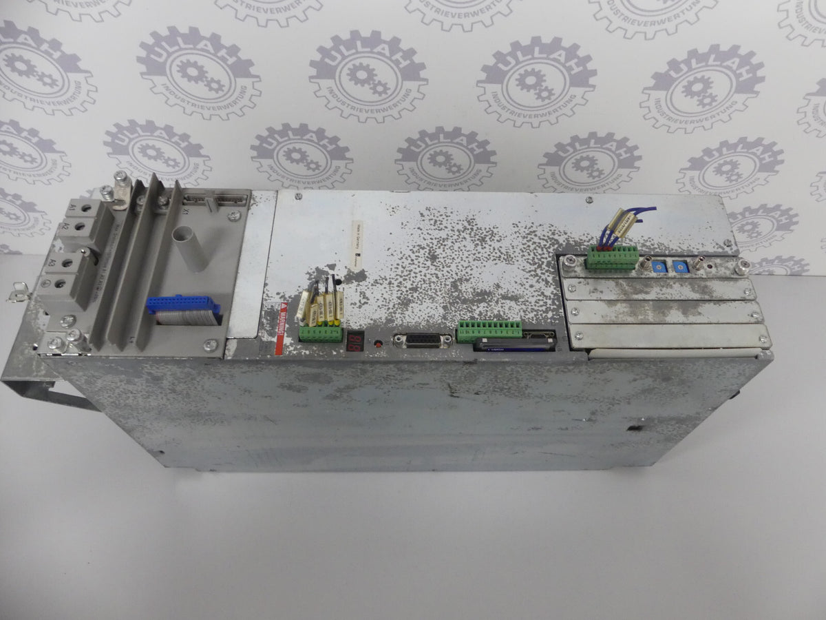 Rexroth  AC Controller  HDS04.2-W200N-HS12-01-FW  Used