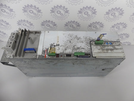 Rexroth  AC Controller  HDS04.2-W200N-HS12-01-FW  Used