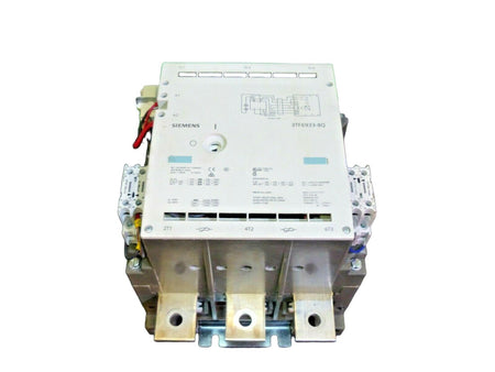 Siemens 3FT6933-8QL7 // 3FT6933-8Q