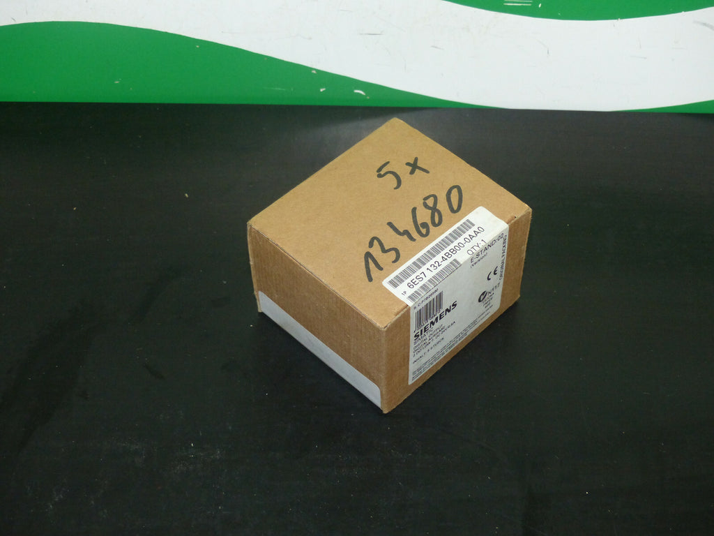 Siemens 6ES7 132-4BB00-0AA0 s. Bilder