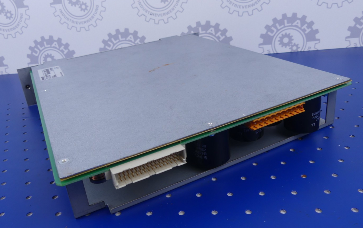 Rexroth VM 350  0 608 750 110-101