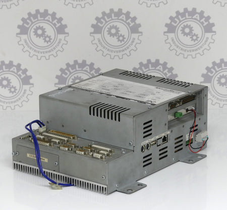 KRAUSSMAFFEI PC C300 mit CN500