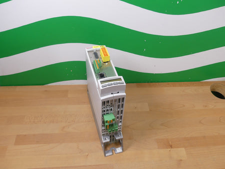 Rexroth IndraDrive R911335596 | HCS01.1E-W0008-A-03-B-ET-EC-NN-L3-NN-FW